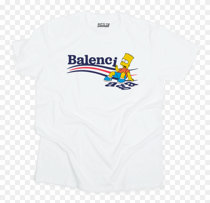 794x766 T Shirt Balenciaga Balenciaga T Shirt, Clothing, Apparel, T-shirt HD PNG Download