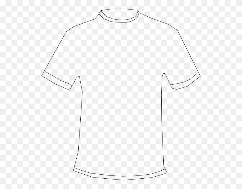 552x597 T Shirt Clip Art T Shirt Template No Background, Clothing, Apparel, Sleeve HD PNG Download