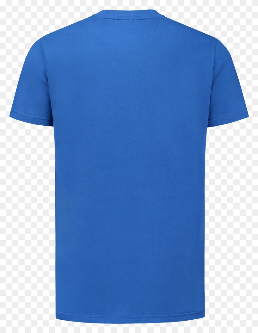 1058x1386 T Shirt Heavy Duty Royal Blue 0304 5xl Shirt Royal Blue Back, Clothing, Apparel, T-shirt HD PNG Download