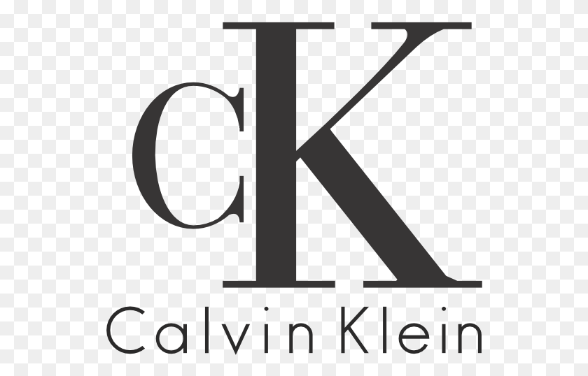 538x478 Футболка С Логотипом Fashion Calvin Klein Бесплатная Иконка С Логотипом Calvin Klein, Текст, Алфавит, Символ Png Скачать