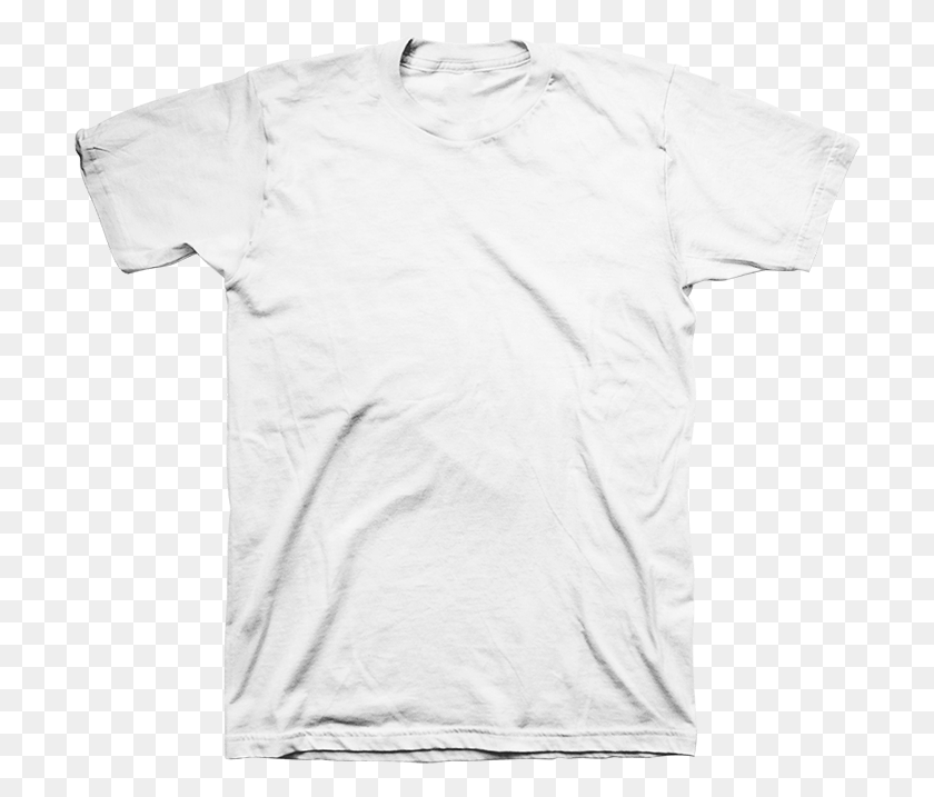 709x657 T Shirt Mockup Blank, Clothing, Apparel, T-shirt HD PNG Download