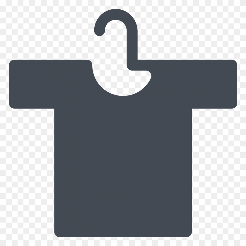 1577x1577 T Shirt On Hanger Icon Sign, Axe, Tool, Clothing Descargar Hd Png