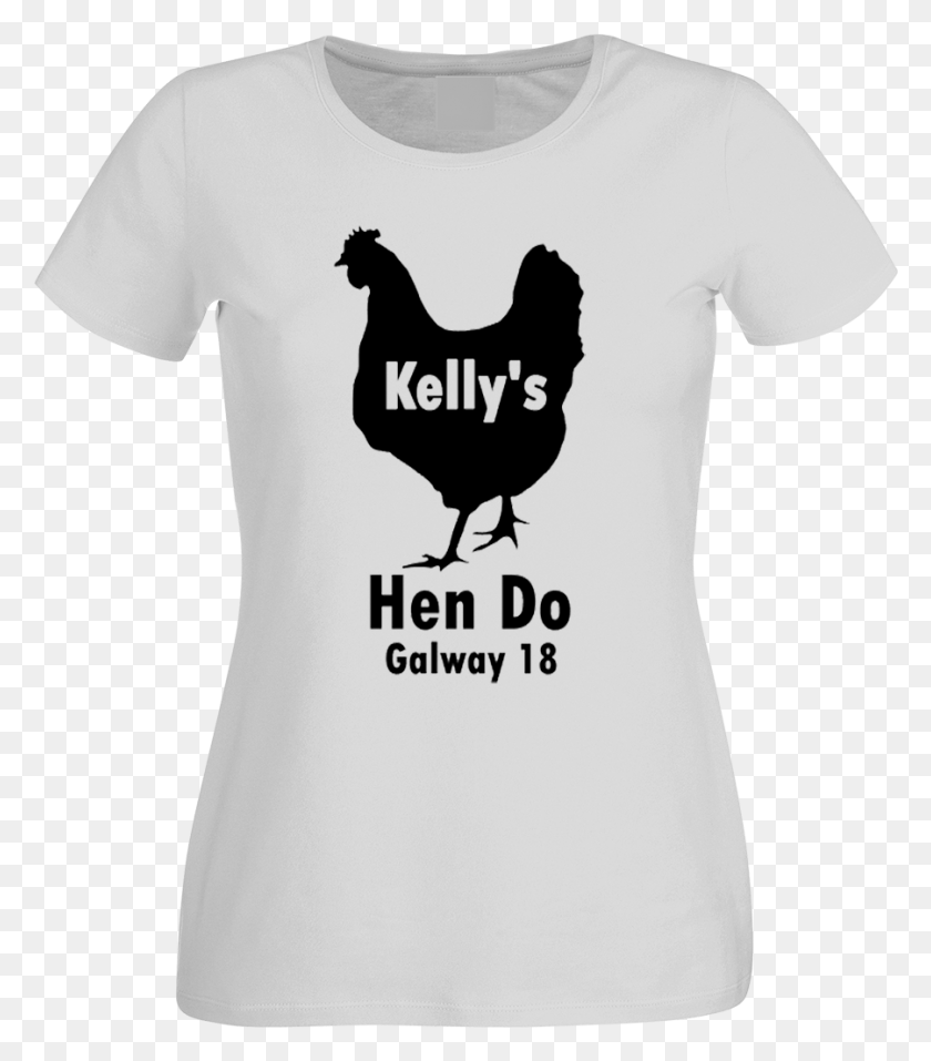 901x1037 T Shirt Rooster, Clothing, Apparel, Chicken HD PNG Download