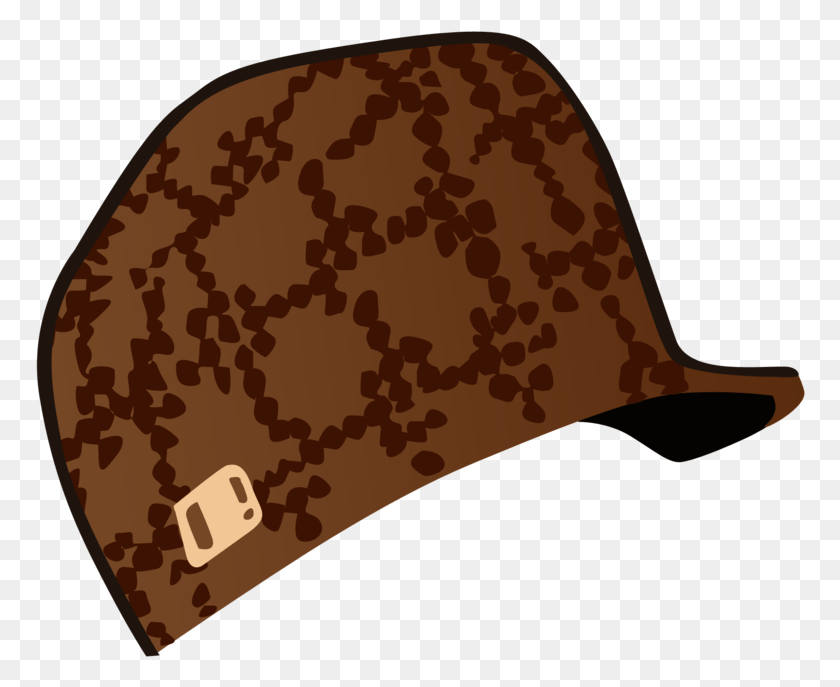770x627 T Shirt Scumbag Steve Hoodie Hat Zazzle Transparent Background Thug Life Cap, Clothing, Apparel, Rug HD PNG Download