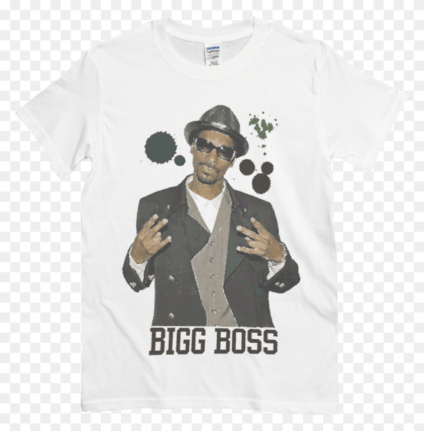 784x800 T Shirt T Shirt Hip Hop Amp Rap Tagged With Snoop Dogg, Clothing, Apparel, Sunglasses HD PNG Download