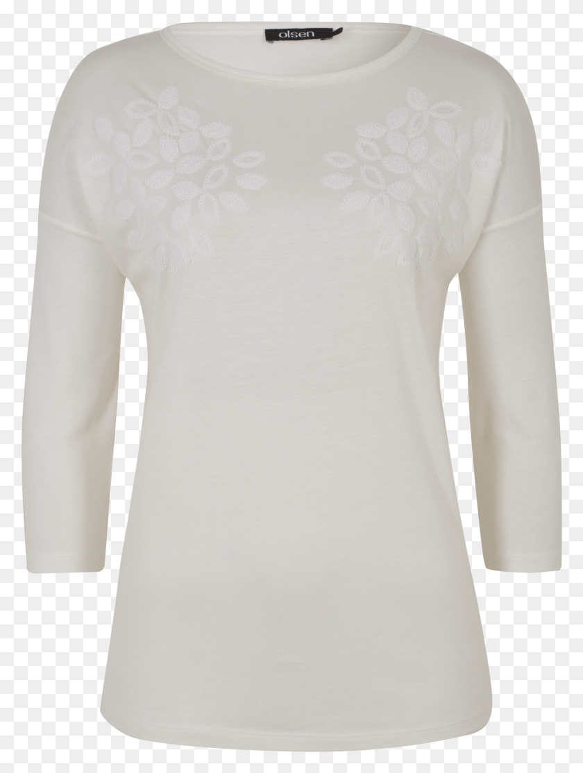 1399x1891 T Shirt With Sequin Decoration, Sleeve, Clothing, Apparel HD PNG Download