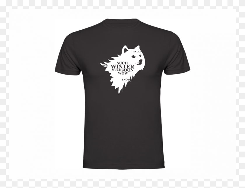 1201x901 Descargar Png / Camiseta Doge Camiseta Png