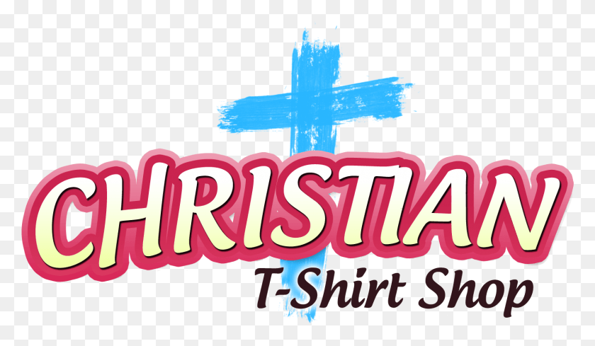 1469x809 T Shirts With Christian Logos Chopras, Text, Cross, Symbol HD PNG Download