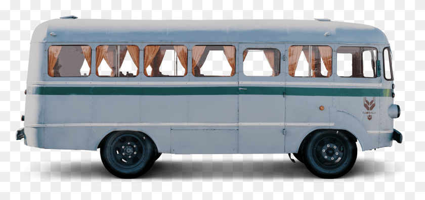 3081x1328 Ta 6 Ta Компактный Фургон, Микроавтобус, Автобус, Автомобиль Hd Png Скачать