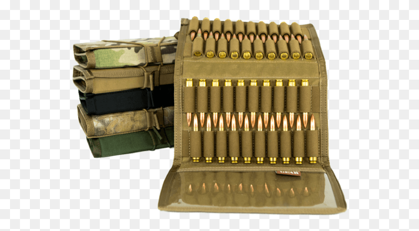 554x404 Tab Gear Bullet Binder, Weapon, Weaponry, Ammunition HD PNG Download