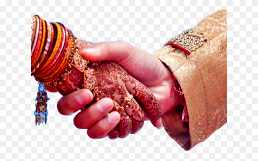 641x466 Tabla Clipart Indian Shadi Colour Wedding Hand, Finger, Person, Human HD PNG Download