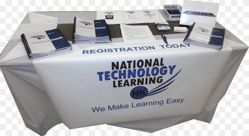 Table, Box, Pen, Book, Publication Clipart PNG