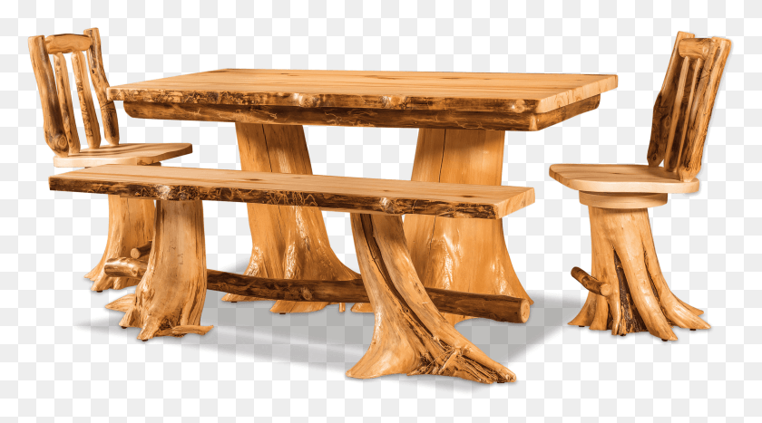 2464x1286 Table And Chairs Coffee Table, Furniture, Coffee Table, Dining Table HD PNG Download