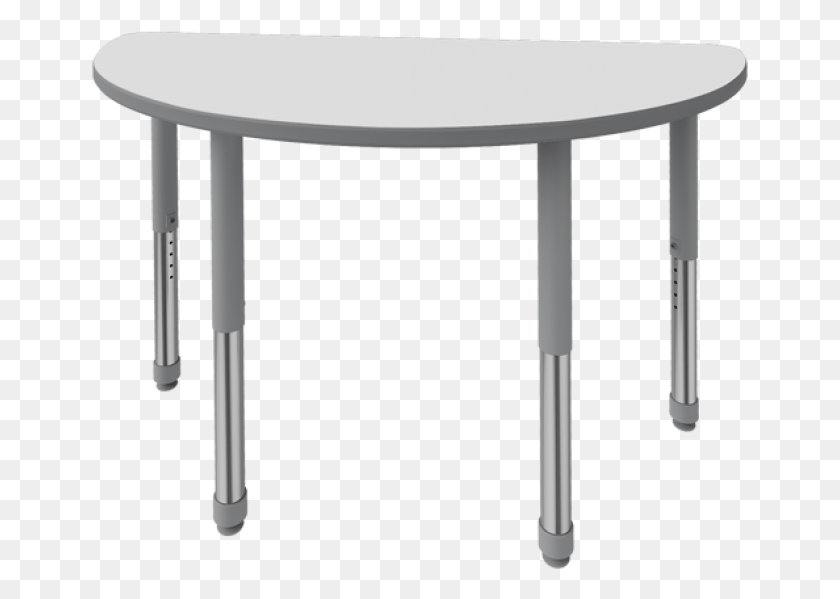 657x539 Table Clipart Trapezoid Coffee Table, Furniture, Dining Table, Tabletop HD PNG Download