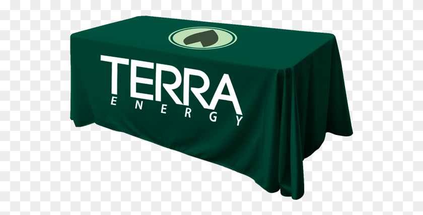 563x367 Table Covers Tablecloth, Text HD PNG Download