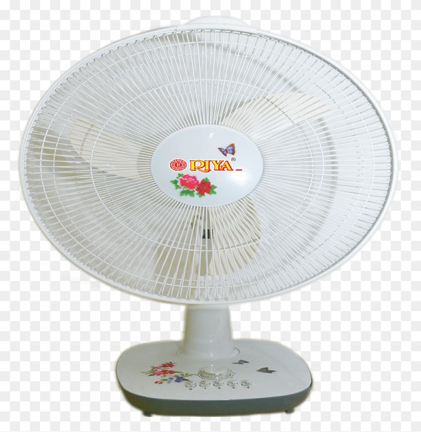 778x801 Table Fan M4 Mechanical Fan, Lamp, Electric Fan HD PNG Download