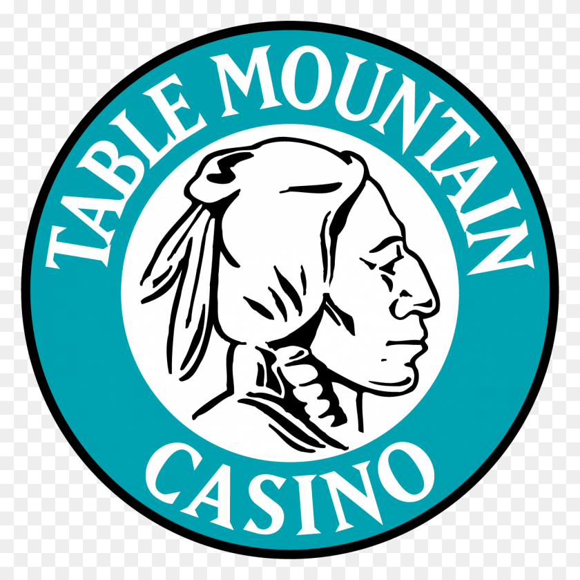 1207x1206 Table Mountain Casino, Logo, Symbol, Trademark HD PNG Download