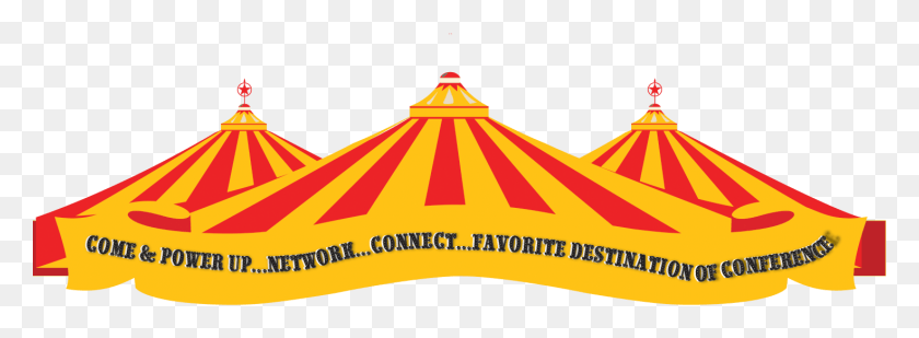 1470x470 Table Set Kids Vintage Circus Tent, Circus, Leisure Activities, Adventure HD PNG Download