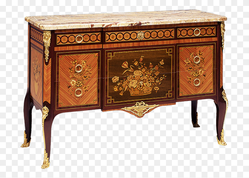 703x541 Table Sofa Tables, Sideboard, Furniture, Cabinet HD PNG Download