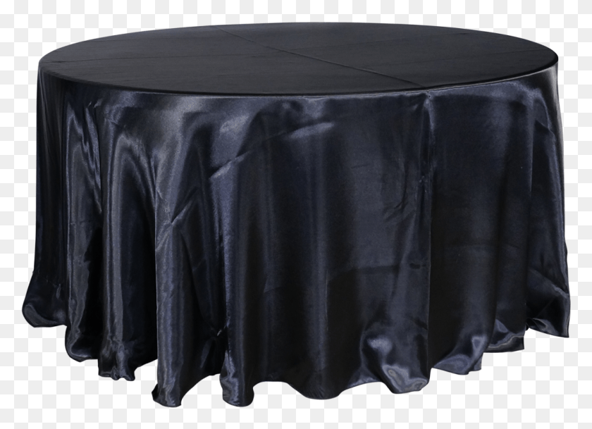 1088x767 Table Tablecloth Economy Black Image With Transparent Tablecloth, Furniture, Dining Table, Tabletop HD PNG Download