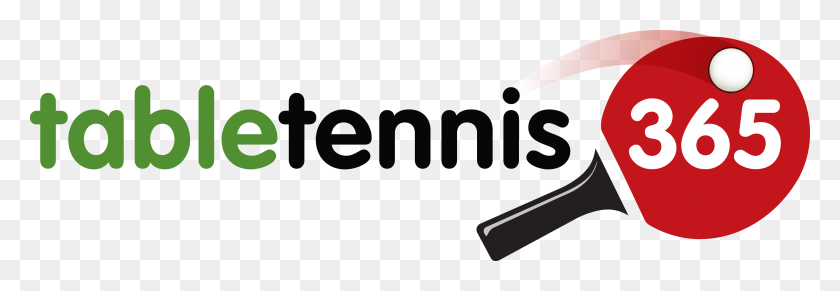 3200x951 Логотип Настольного Тенниса 365 Текст Настольного Тенниса, Молоток, Инструмент, Оружие Hd Png Скачать