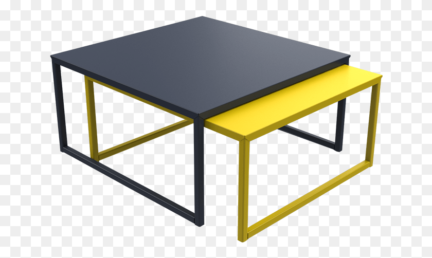 648x442 Table Tip Top Low Matire Grise, Furniture, Coffee Table, Tabletop HD PNG Download