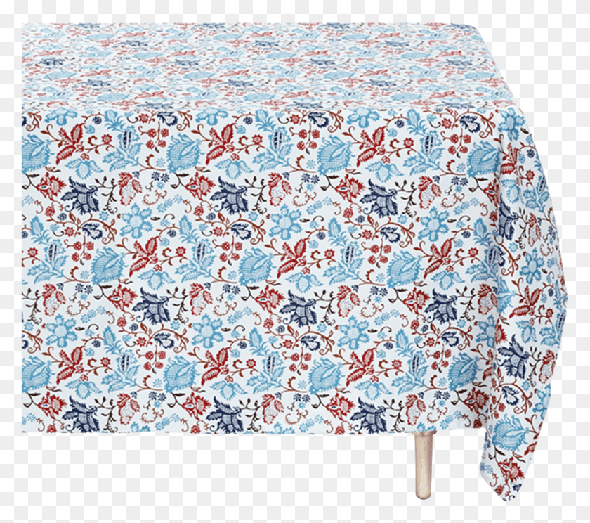 907x796 Tablecloth Cabana X Aerin Tablecloth, Rug HD PNG Download