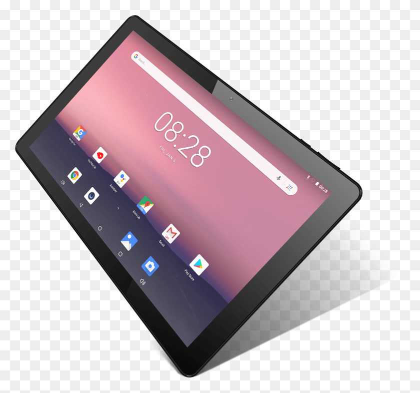 3820x3553 Tableta Android Iview Tableta Procesador De Cuatro Núcleos 1 Gb Ram Hd Png Descargar
