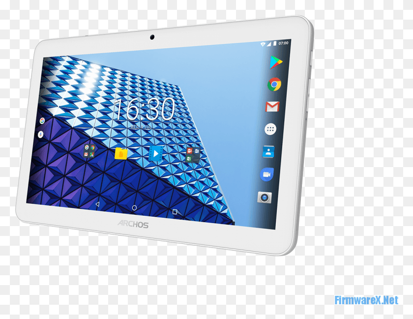 1134x857 Tablet Archos Access 101, Computer, Electronics, Tablet Computer HD PNG Download