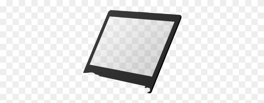 316x269 Tablet Computer, Electronics, Tablet Computer, Lcd Screen HD PNG Download
