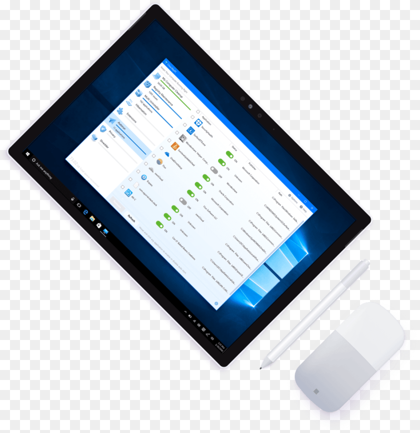 Tablet Computer, Electronics, Tablet Computer, Pen Transparent PNG