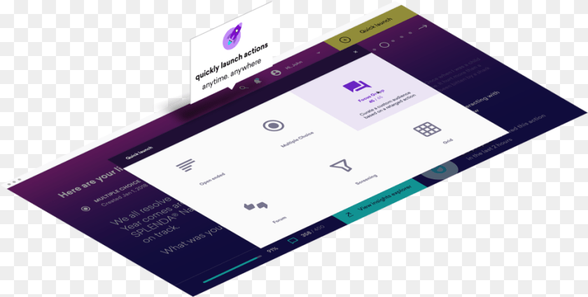Tablet Screens Presentation Mock Up Quick Launch Brochure, Advertisement, Poster, File, Business Card Transparent PNG