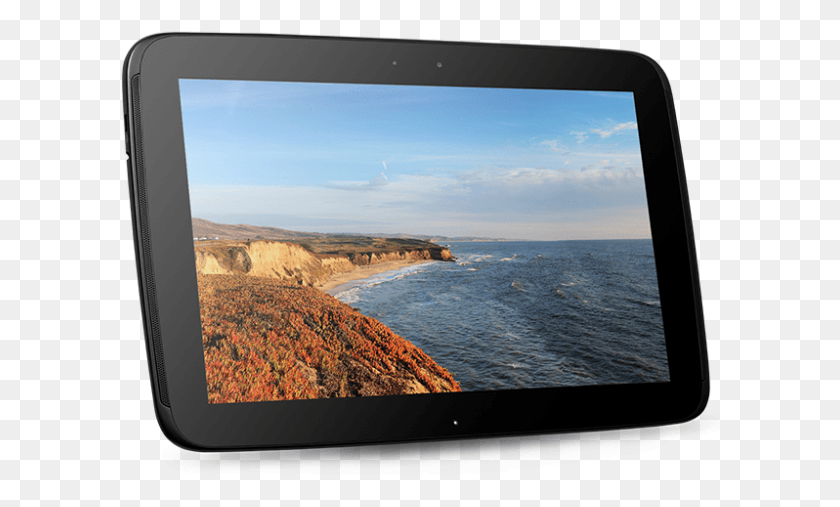 600x447 Tablet Tablet Samsung Nexus 10 Precio, Computer, Electronics, Tablet Computer HD PNG Download