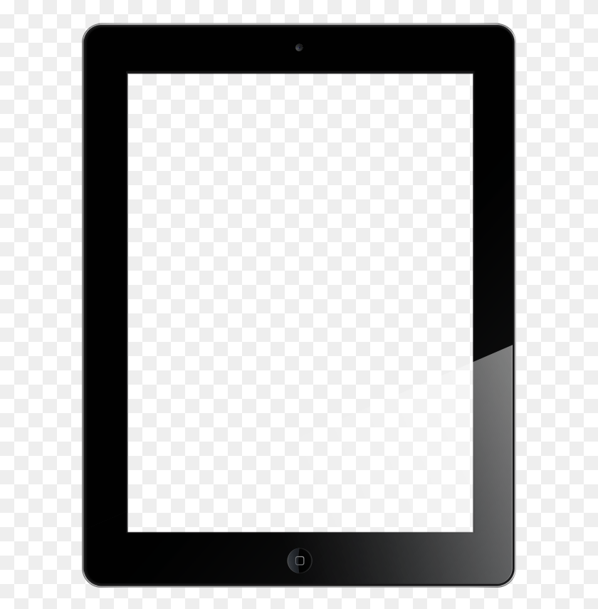 610x795 Tablet Transparent Images Ipad Pro Transparent, Electronics, Rug, Phone HD PNG Download