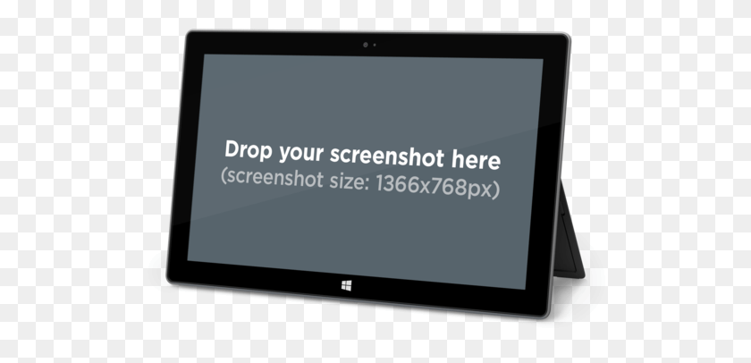 530x346 Tablet Transparent Tablet Mockup, Monitor, Screen, Electronics HD PNG Download