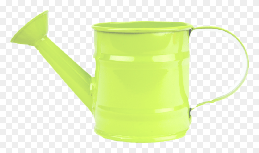 803x450 Tabletop Mini Watering Can Teapot, Tin, Can HD PNG Download