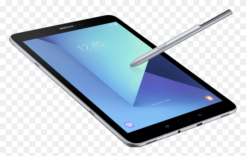 1831x1107 Descargar Png Tablets Insurance Tablet Samsung Galaxy Tab 2018, Electrónica, Computadora, Tableta Hd Png