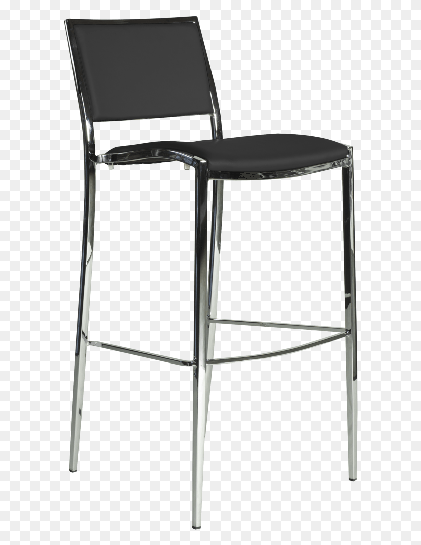 588x1027 Descargar Png Tabouret Hauteur Assise 70 Cm, Muebles, Taburete De Bar, Silla Hd Png