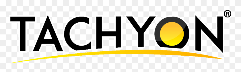 1173x288 Tachyon Light Sign, Label, Text, Symbol HD PNG Download