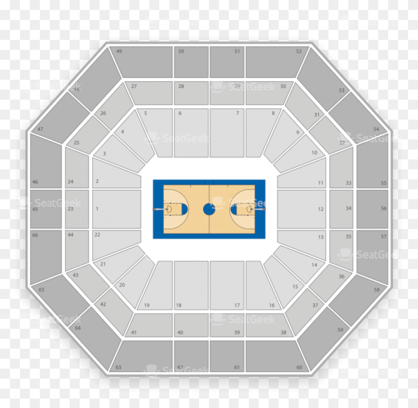 1001x975 Схема Расположения Залов Taco Bell Arena, Футбольный Стадион Seatgeek, План, Участок, Диаграмма Hd Png Скачать