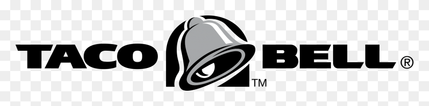 2169x417 Taco Bell Png / Taco Bell Png