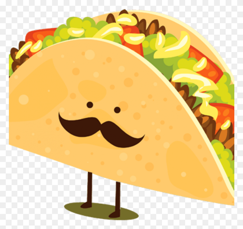 Taco Clipart Taco Clipart To Printable Jokingart Taco Taco Sign Up, Food, Birthday Cake, Cake HD PNG Download
