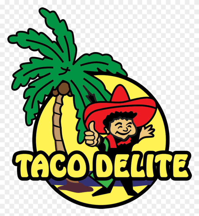 798x871 Taco D Cut Out, Plant, Food, Fruit HD PNG Download