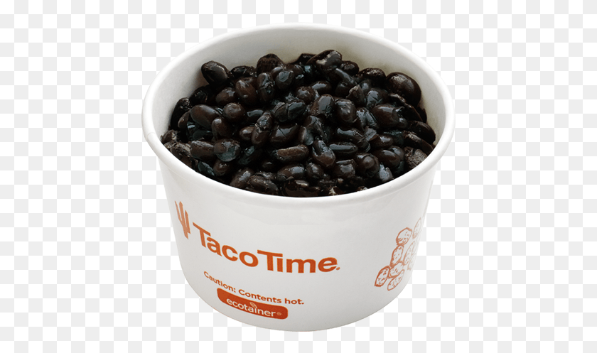 443x437 Taco Time White Chicken Chili, Plant, Food, Vegetable HD PNG Download