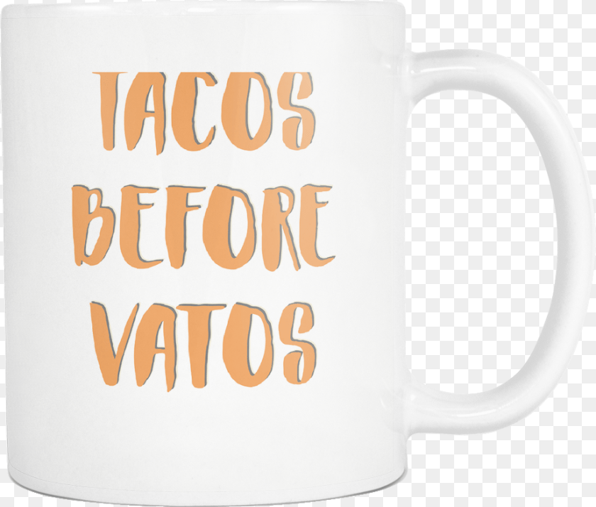 Tacos Before Vatos Mexican, Cup, Beverage, Coffee, Coffee Cup Transparent PNG
