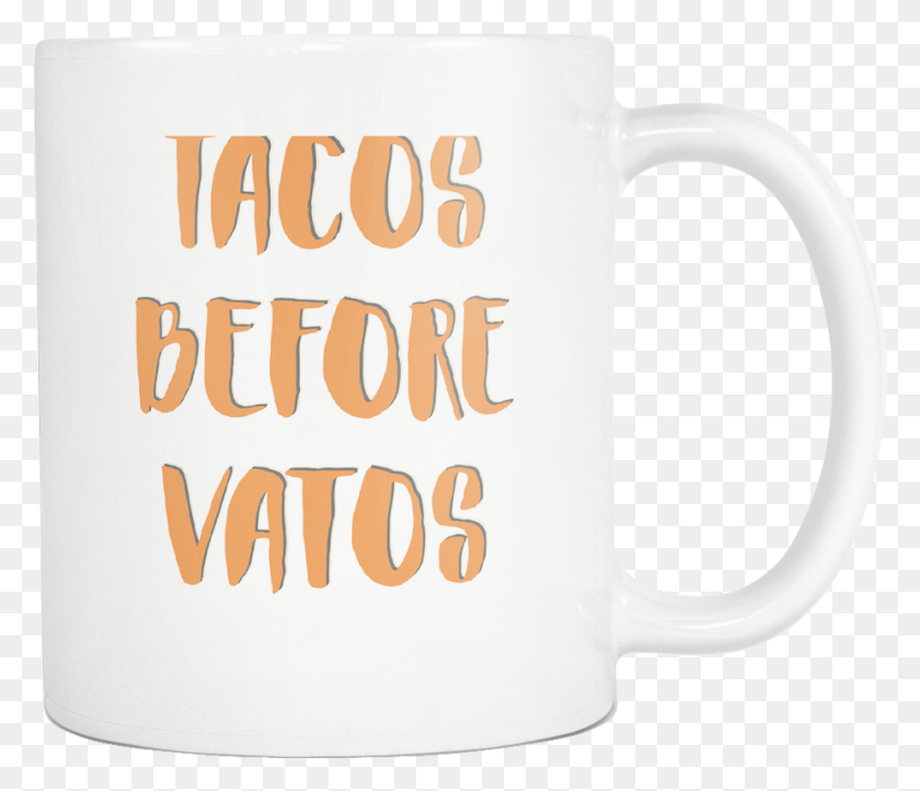 924x785 Tacos Before Vatos Mexican Beer Stein, Coffee Cup, Cup, Soil HD PNG Download