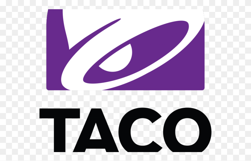 577x481 Tacos Clipart Taco Bell Graphic Design, Logo, Symbol, Trademark HD PNG Download