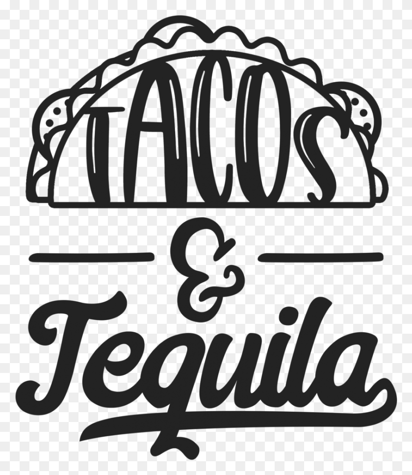 842x981 Tacos Graphic Royalty Free Huge Taco Bout Cute Svg, Text, Alphabet, Word HD PNG Download