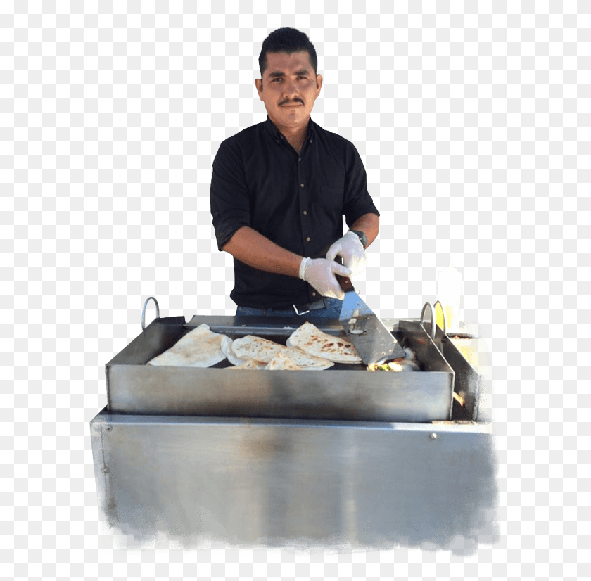 600x766 Tacos Ocampo Catering Services All Of Orange County Cooking, Person, Human, Food HD PNG Download