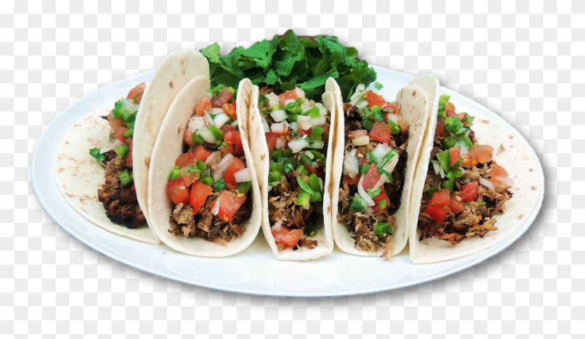 999x548 Tacos Tacos De Carnitas, Taco, Food, Dish HD PNG Download